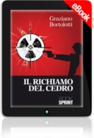 E-book - Il richiamo del cedro