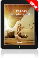 E-book - I tesori dell'angelo perduto