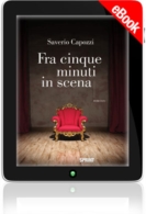 E-book - Fra cinque minuti in scena