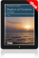 E-book - Bagliori ad Occidente