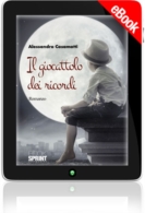 E-book - Il giocattolo dei ricordi