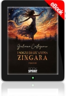 E-book - I sogni di un’anima zingara