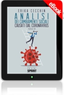 E-book - Analisi dei cambiamenti sociali causati dal Coronavirus