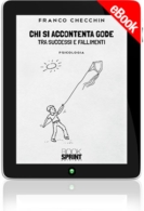 E-book - Chi si accontenta gode