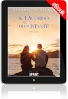 E-book - Il ricordo di un istante