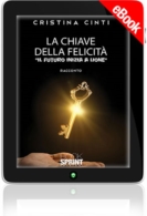 E-book - La chiave della felicità