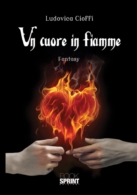 Un cuore in fiamme