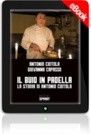 E-book - Il buio in padella