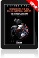 E-book - Una pandemia che non guarda in faccia a nessuno