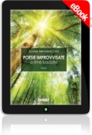 E-book - Poesie improvvisate a rime baciate