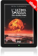 E-book - L'ultima spiaggia - Volume 1-2-3