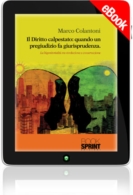 E-book - Il Diritto calpestato: quando un pregiudizio fa giurisprudenza