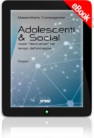 E-book - Adolescenti & Social