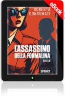 E-book - L’assassino della formalina