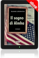 E-book - Il sogno di Almha