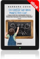 E-book - In classe ho una maestra che...