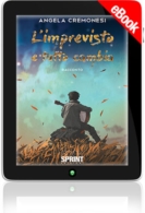 E-book - L'imprevisto e tutto cambia