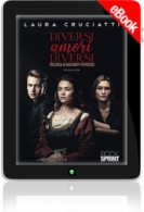 E-book - Diversi amori diversi