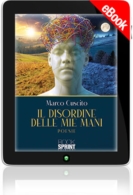 E-book - Il disordine delle mie mani