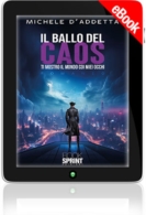 E-book - Il ballo del caos - Ti mostro il mondo coi miei occhi