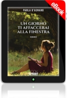 E-book - Un giorno ti affaccerai alla finestra