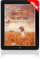 E-book - L'innocenza dei miei vent'anni