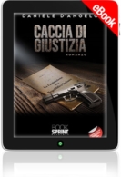 E-book - Caccia di giustizia