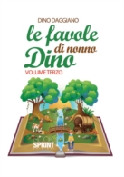 Le favole di nonno Dino - Volume 3