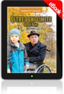 E-book - Oltre ogni limite - Bad Boy