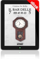 E-book - Il bar delle 7 meno 5