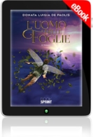 E-book - L'uomo delle foglie