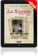 E-book - La signora della stazione