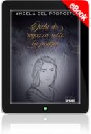 E-book - Occhi di ragazza sotto la pioggia