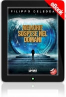 E-book - Memorie sospese nel domani