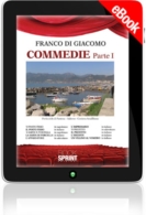 E-book - Commedie Parte I e II