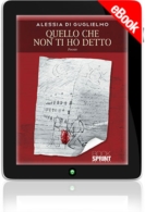 E-book - Quello che non ti ho detto