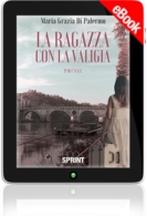 E-book - La ragazza con la valigia