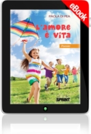 E-book - L'amore è vita