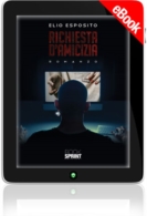 E-book - Richiesta d'amicizia