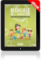 E-book - Manuale dell'animatore - Fai del gioco il tuo lavoro