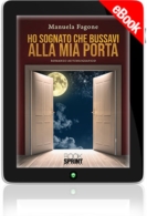 E-book - Ho sognato che bussavi alla mia porta