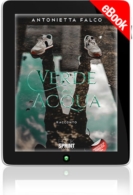 E-book - Verde acqua