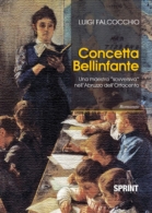 Concetta Bellinfante