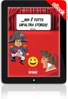 E-book - …ma è tutta un'altra storia!