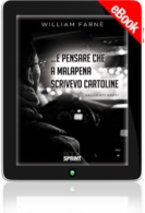 E-book - …E pensare che a malapena scrivevo cartoline