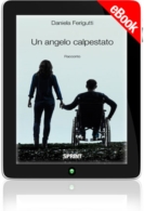 E-book - Un angelo calpestato