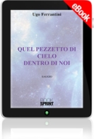 E-book - Quel pezzetto di cielo dentro di noi