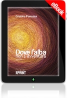 E-book - Dove l'alba non s'avventura