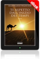 E-book - Ti aspetto dall'inizio dei tempi