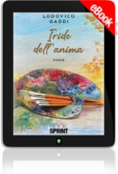 E-book - Iride dell'anima